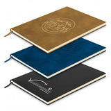 Genoa Soft Cover Notebook - Large - 121469