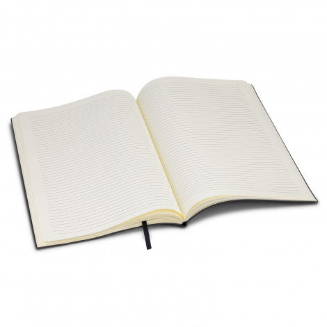 Genoa Soft Cover Notebook - Large - 121469