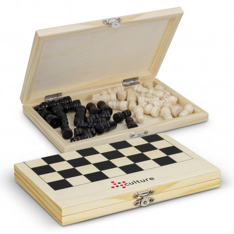 Travel Chess Set - 121505