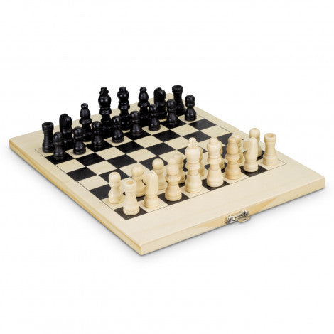 Travel Chess Set - 121505