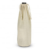 Cotton Bottle Gift Bag - 121521