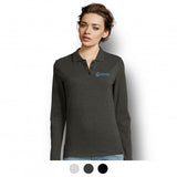 SOLS Perfect Women's Long Sleeve Polo - 121711