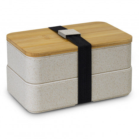 Stackable Lunch Box - 121718