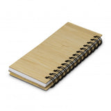 Bamboo Sticky Note Wallet - 121728