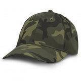Camouflage Cap - 121793