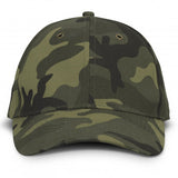 Camouflage Cap - 121793