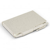 Pocket Rocket Notebook - Natural - 121840