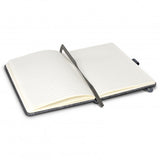 RPET Felt Hard Cover Notebook - 121842