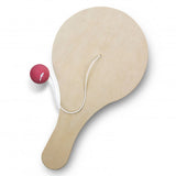 Solo Paddle Ball Game - 121845