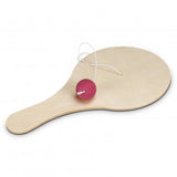 Solo Paddle Ball Game - 121845