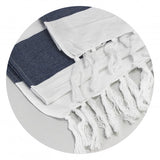 Okana Cotton Towel - 121995