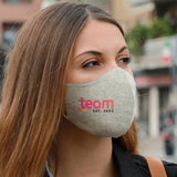 Linen Face Mask - 121996