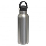 Nomad Vacuum Bottle Stainless - Carry Lid - 122042
