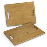 NATURA Bamboo Rectangle Chopping Board - 122274