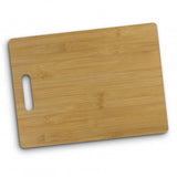 NATURA Bamboo Rectangle Chopping Board - 122274
