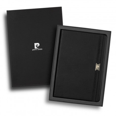 Pierre Cardin Novelle Notebook Gift Set - 122399