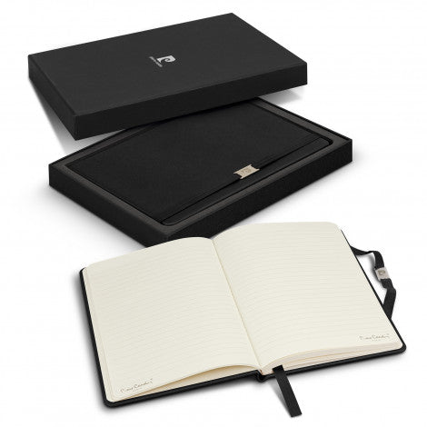 Pierre Cardin Novelle Notebook Gift Set - 122399