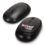 Astra Wireless Travel Mouse - 122402