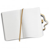 Beaumont Stone Paper Notebook - 123013