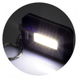 Luton COB Light Key Ring - 123038