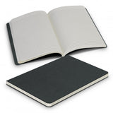 Recycled Cotton Soft Cover Notebook - 123147