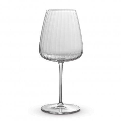Luigi Bormioli Optica Bordeaux Glass - 123298