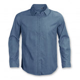 TRENDSWEAR Chester Men's Denim Shirt - 123609