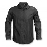 Chester Men's Denim Shirt - 123609-2