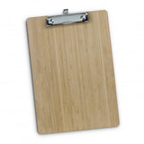 Bamboo Clipboard - 123713-0