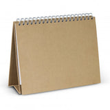 Desk Whiteboard Notebook - 124142-0
