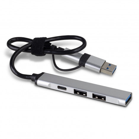 Megabyte USB Hub - 124144-0