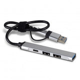Megabyte USB Hub - 124144