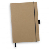Sugarcane Paper Hard Cover Notebook - 124161