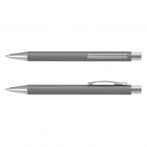 Lancer Soft-Touch Pen - 124693-0