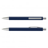 Lancer Soft-Touch Pen - 124693-11