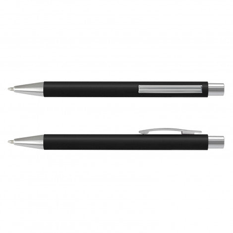 Lancer Soft-Touch Pen - 124693-13