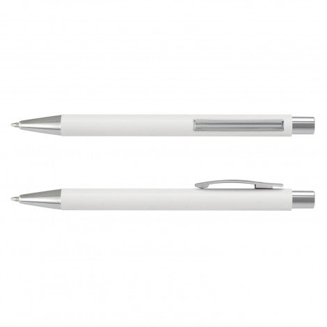 Lancer Soft-Touch Pen - 124693-1