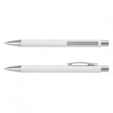 Lancer Soft-Touch Pen - 124693-1