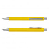 Lancer Soft-Touch Pen - 124693-2