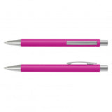 Lancer Soft-Touch Pen - 124693-4