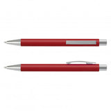 Lancer Soft-Touch Pen - 124693-5
