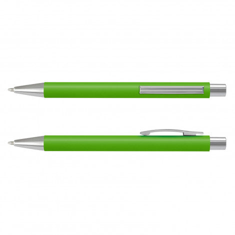 Lancer Soft-Touch Pen - 124693-6