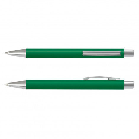 Lancer Soft-Touch Pen - 124693-7