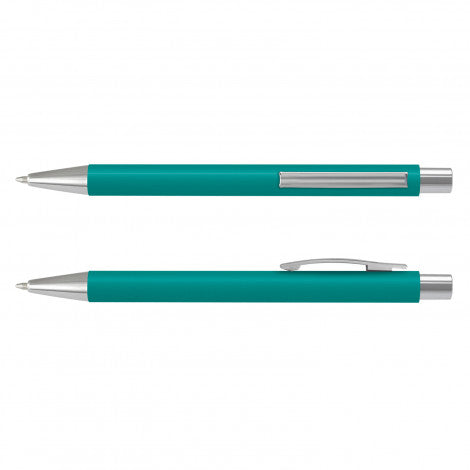 Lancer Soft-Touch Pen - 124693-8