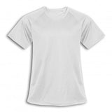 TRENDSWEAR Agility Womens Sports T-Shirt - 124724-0
