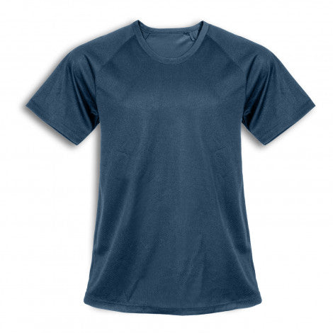 TRENDSWEAR Agility Womens Sports T-Shirt - 124724-1