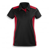 TRENDSWEAR  Apex Womens Polo - 124730-3