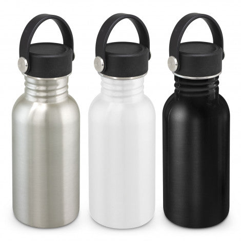 Nomad Bottle 500ml - Carry Lid - 124773
