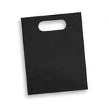 Medium Die Cut Paper Bag Portrait - 125052-2