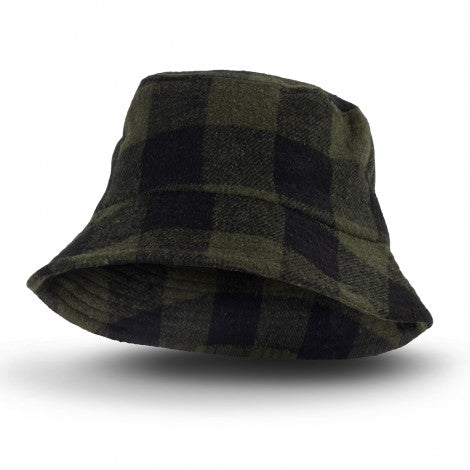 Fiordland Bucket Hat - 125084-3